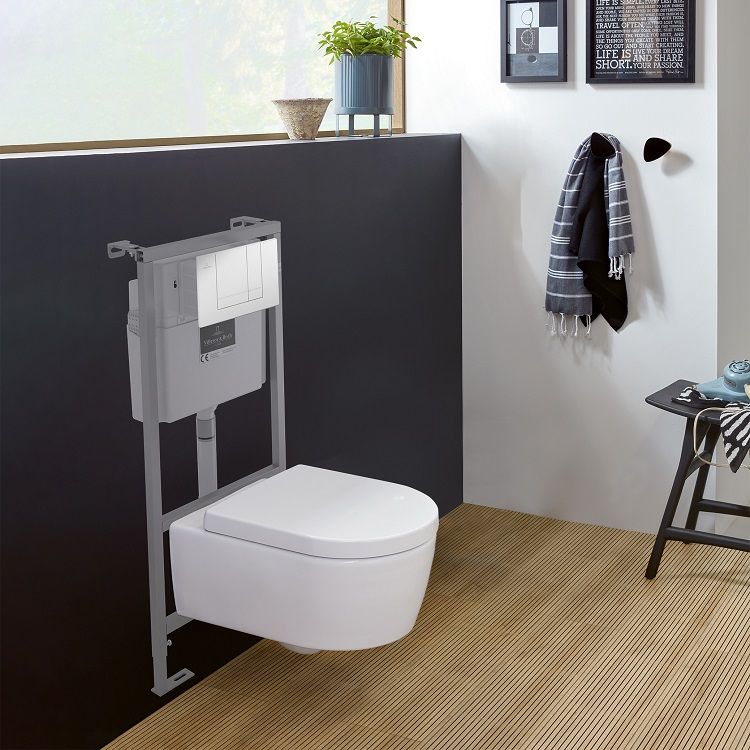 What is the Best Wall Hung Toilet for Me? Sanctuary Bathrooms